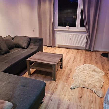 3 Izbovy Byt Prievidza Eksteriør billede